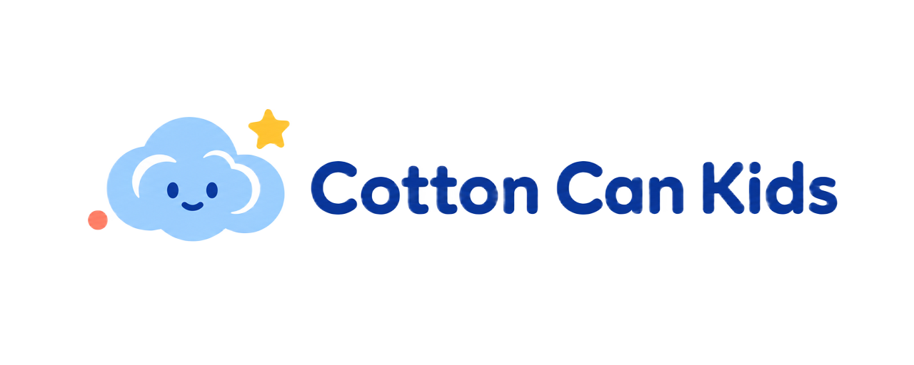 Cotton Can Kids